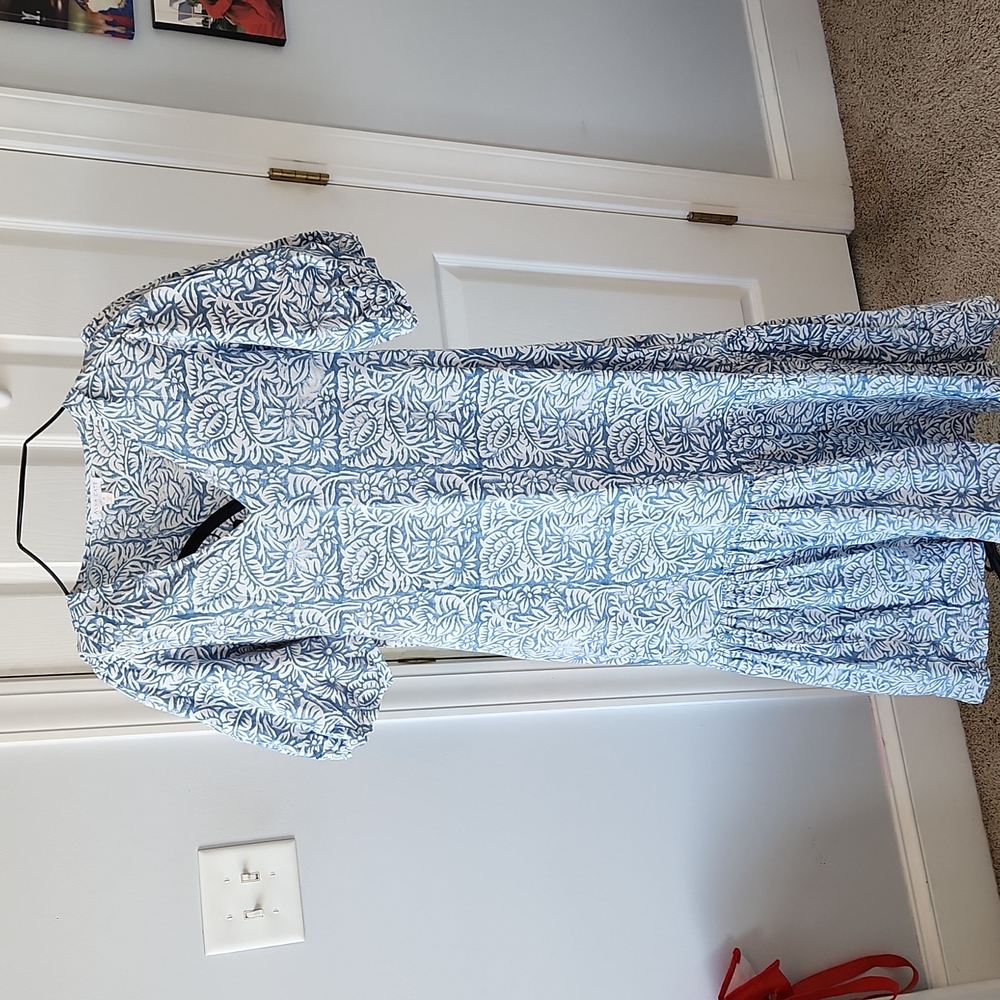 Anna Cate dress